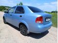DAEWOO KALOS 2004 - 8