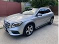 MERCEDES-BENZ GLA-OSZTÁLY GLA 200 CDI d AMG Sport 7G-DCT Automata! Magyarországi! Panoráma Napfénytető - Kamera!