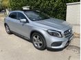 MERCEDES-BENZ GLA-OSZTÁLY GLA 200 CDI d AMG Sport 7G-DCT Automata! Magyarországi! Panoráma Napfénytető - Kamera!