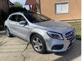 MERCEDES-BENZ GLA-OSZTÁLY GLA 200 CDI d AMG Sport 7G-DCT Automata! Magyarországi! Panoráma Napfénytető - Kamera!