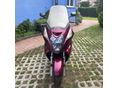 HONDA FJS 600 SILVER WING 2002/3 - 2