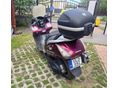 HONDA FJS 600 SILVER WING 2002/3 - 4