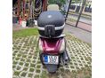 HONDA FJS 600 SILVER WING 2002/3 - 5