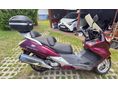HONDA FJS 600 SILVER WING 2002/3 - 7