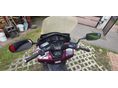 HONDA FJS 600 SILVER WING 2002/3 - 11