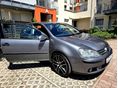 VOLKSWAGEN GOLF V 2005 - 4