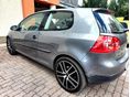 VOLKSWAGEN GOLF V 2005 - 8