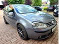 VOLKSWAGEN GOLF V 2005 - 9