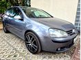 VOLKSWAGEN GOLF V 2005 - 18