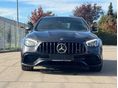 MERCEDES-AMG E 63 2022/4 - 2