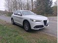 ALFA ROMEO STELVIO 2.2 D(Automata)