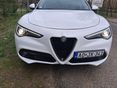ALFA ROMEO STELVIO 2018/7 - 2
