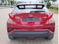 TOYOTA C-HR 2019/7 - 8