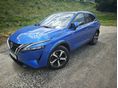 NISSAN QASHQAI 2022/1 - 1