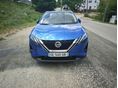 NISSAN QASHQAI 2022/1 - 2
