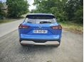 NISSAN QASHQAI 2022/1 - 5