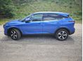 NISSAN QASHQAI 2022/1 - 7
