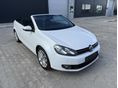 VOLKSWAGEN GOLF VI 2011/12 - 1