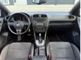 VOLKSWAGEN GOLF VI 2011/12 - 11