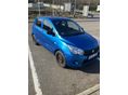 SUZUKI CELERIO 2015/8 - 7