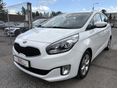 KIA CARENS 1.7 CRDI HP LX 136Le ALUFELNI PDC VONÓHOROG ÜLÉSFŰTÉS TEMPOMAT BLUETOOTH USB