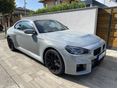 BMW M2 2025/4 - 1