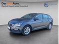 SKODA SCALA 1.0 TSI Ambition Magyar .1 tulaj