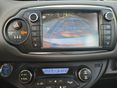 TOYOTA YARIS 2016/12 - 12