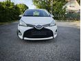 TOYOTA YARIS 2016/12 - 2