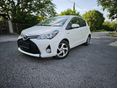 TOYOTA YARIS 2016/12 - 1
