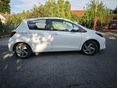 TOYOTA YARIS 2016/12 - 5