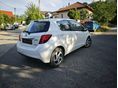 TOYOTA YARIS 2016/12 - 6