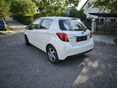 TOYOTA YARIS 2016/12 - 8