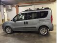 FIAT DOBLO Dobló Panorama 1.6 Mjet Active