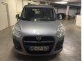 FIAT DOBLO 2013/9 - 2