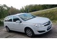 OPEL ASTRA H 2008/1 - 2