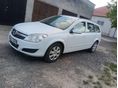 OPEL ASTRA H 2008/1 - 5