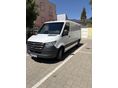 MERCEDES-BENZ SPRINTER 315 CDI 907.235.13 Pro