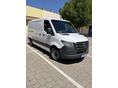 MERCEDES-BENZ SPRINTER 2025/7 - 2