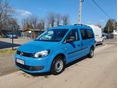 VOLKSWAGEN CADDY 2013/2 - 1