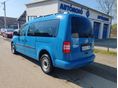 VOLKSWAGEN CADDY 2013/2 - 2