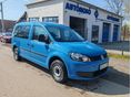 VOLKSWAGEN CADDY 2013/2 - 3