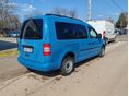 VOLKSWAGEN CADDY 2013/2 - 4