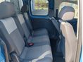VOLKSWAGEN CADDY 2013/2 - 5