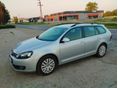 VOLKSWAGEN GOLF VI 2012/4 - 2