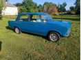 FIAT 125 1967/3 - 2