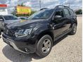 DACIA DUSTER 1.6 SCe Comfort 1 ÉV GARANCIA! NAVI. RADAR. FRISS SZERVÍZ!