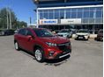 SUZUKI S-CROSS 2026 - 1