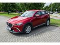 MAZDA CX-3 2.0i Emotion