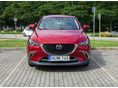MAZDA CX-3 2016 - 2